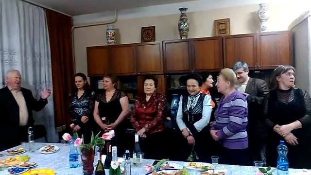 Прилетіла ластівка, 03.03.2016. смотреть онлайн
