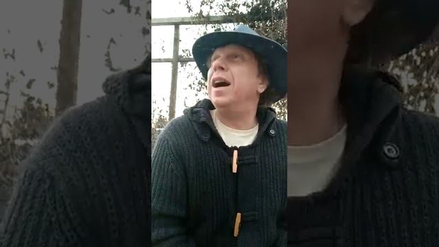 Поэтические антивирусные чтения в "Анютино Солнышко". Саша Чёрный. Роман. смотреть онлайн