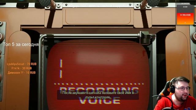 TAZIK29: НОВАЯ ИГРА от Valve Aperture Desk Job смотреть онлайн