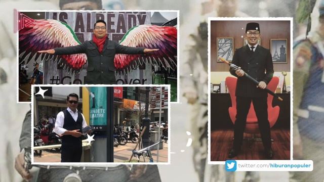 BERGELAR MASTER OF URBAN DESIGN! Segini Total Harta dan Sumber Kekayaan Gubernur Ridwan Kamil смотреть онлайн