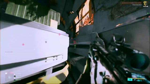 BATTLEFIELD 2042: INTENSE ATMOSPHERE In Breakthrough Plus Controller Settings | Xbox Series S смотреть онлайн