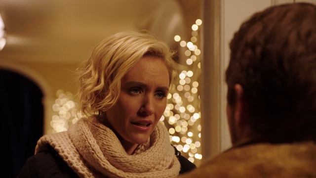 ROMANCE AT REINDEER LODGE - Full Trailer смотреть онлайн