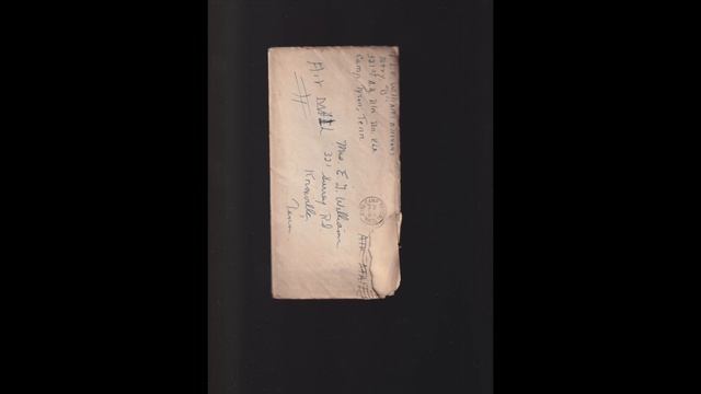 Military Letters Fort Bragg Camp Tyson & More смотреть онлайн
