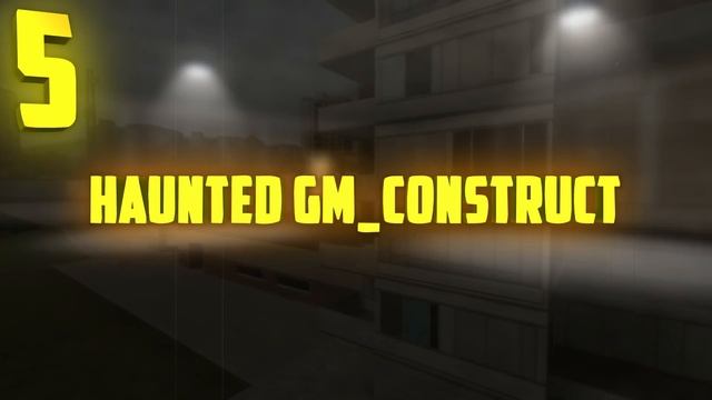 ТАКОЙ GM_CONSTRUCT ВЫ ЕЩЕ НЕ ВИДЕЛИ ! ● НЕОБЫЧНЫЕ ВЕРСИИ GM_CONSTRUCT смотреть онлайн