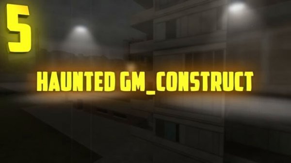 ТАКОЙ GM_CONSTRUCT ВЫ ЕЩЕ НЕ ВИДЕЛИ ! ● НЕОБЫЧНЫЕ ВЕРСИИ GM_CONSTRUCT