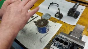 Ремонт ТНВД, форсунок любой мини спец. техники Bobcat, Kubota