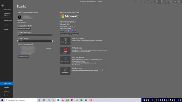 Outlook Dark Mode | Word Dark Mode | Excel Dark Mode ✅ Tutorial смотреть онлайн