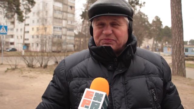 Почему улица Дымки в Борисове получила такое название смотреть онлайн