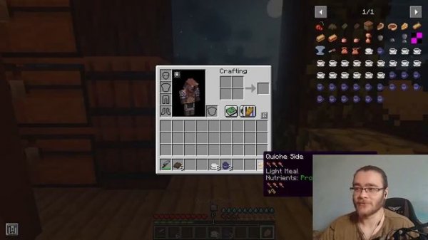 COFFEE DELIGHT 1.18.2 - Make your coffee YOUR WAY! - Minecraft Forge - Farmer's Delight Quick Guide