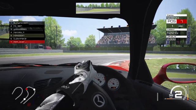 Assetto Corsa Ultimate Edition_20220917200614 смотреть онлайн