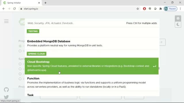 How to Create Spring Boot Project With Eclipse and Maven || Explanation in Telugu смотреть онлайн