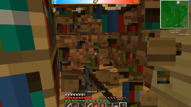 lord of the rings или властелин колец в minecraft! серия №1 смотреть онлайн