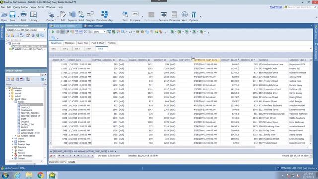 How to better understand your SAP data with Toad for SAP Solutions смотреть онлайн