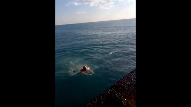 Крещение Ялта смотреть онлайн