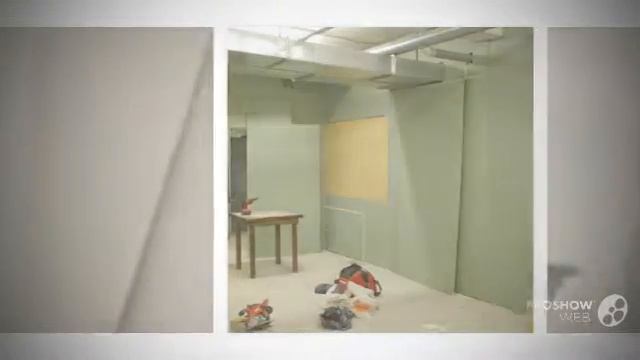 Шкаф из гипсокартона с дверцами, услуги Москва смотреть онлайн