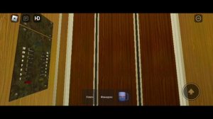 Roblox. Лифты КМЗ на карте создателя angmeatl