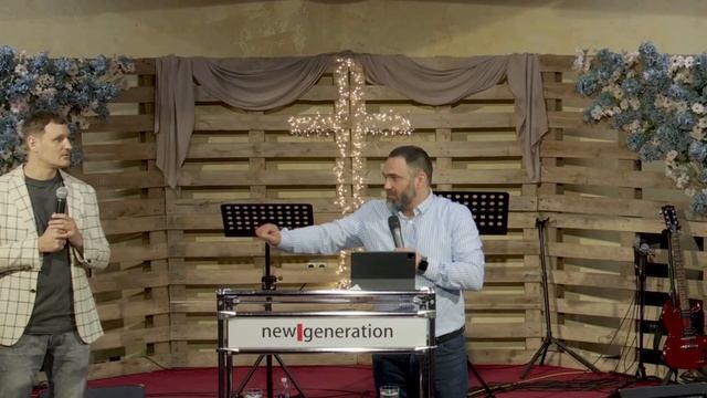 Pamokslo tema: "Svajonė" 2022 05 09 смотреть онлайн
