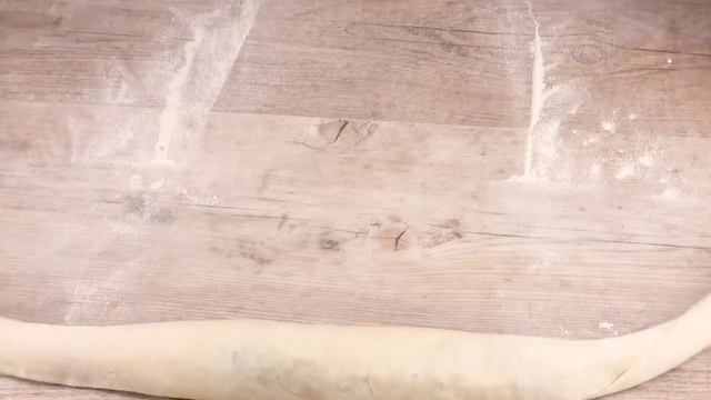 Из этого теста получаем знаменитое угощение с Октоберфеста. Вкуснотища! смотреть онлайн