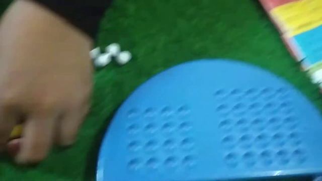 Wisdom Beads Iq Puzzle Piramida