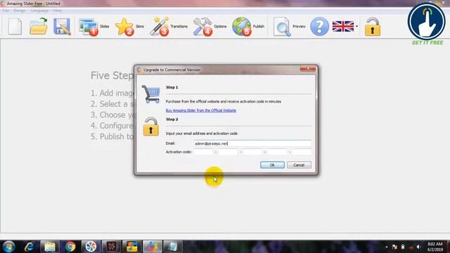 Amazing Slider Enterprise 7.1 Full With License Key смотреть онлайн