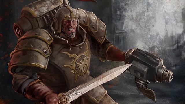 How did the Traitor Legions React to Primaris Marines? | Warhammer 40k Lore смотреть онлайн