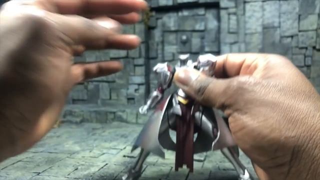 Max Factory Figma 414 FATE APOCRYPHA: SABER OF THE RED MODRED review смотреть онлайн