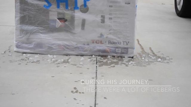 Henry Hudson S.S смотреть онлайн