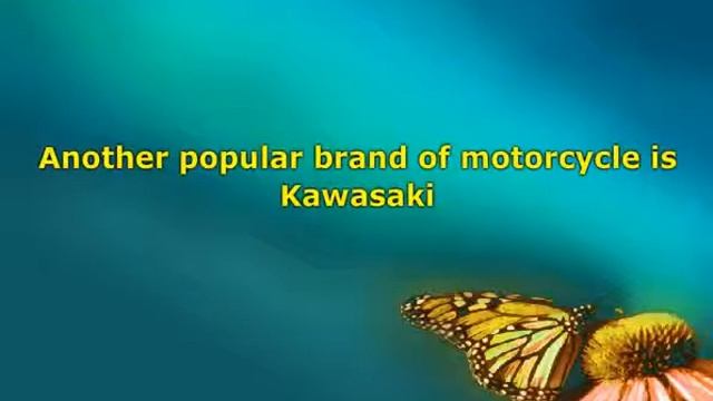 Top Motorcycle Brands смотреть онлайн