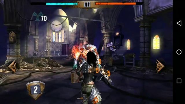 Death Dome Android GamePlay (Full?Mod? Game) смотреть онлайн