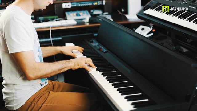 Korg LP380 All Sounds