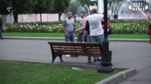 ВДВшники vs Алексей Щербаков! День ВДВ