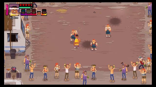 Crossing Souls Platinum Guide Chapter 1 - Tajunga смотреть онлайн