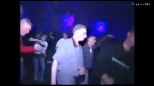 Рейв дискотеки из 90-х. Сборник 1