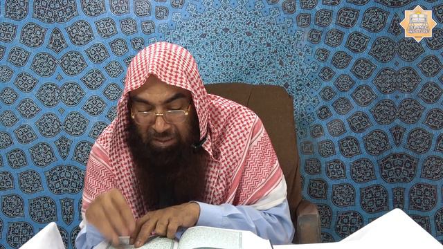Dorah-e-Tafseer-ul-Quran | Surah An-Nahl 1 - 128 | by Shaykh Abdul Ghaffar Madni смотреть онлайн