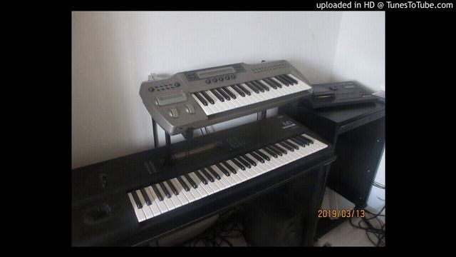 KORG PROPHECY - Meteobush 06 смотреть онлайн
