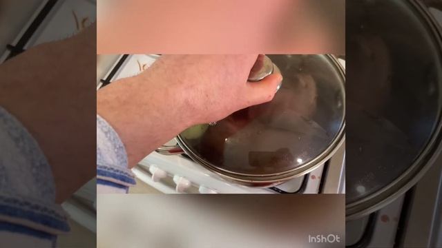 Сделал языковую кровяную колбасу для себя ! смотреть онлайн