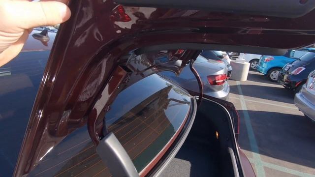 Покупка авто в США. Ожидания и реальность. смотреть онлайн