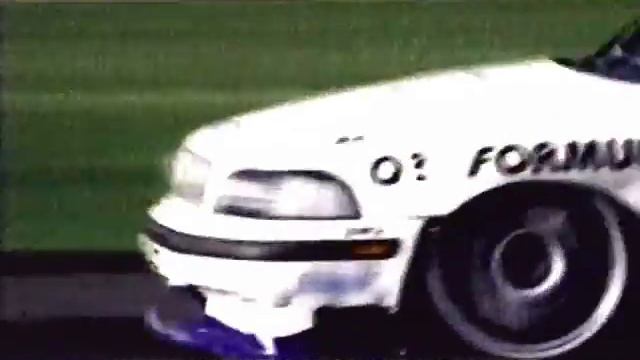 1998 Infiniti G20 Commercial смотреть онлайн