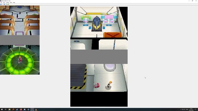 Spectrobes is a robust game with very few glitches смотреть онлайн