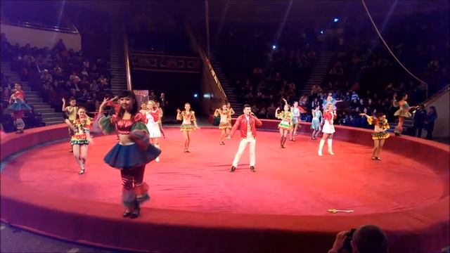 Magic - "Карнавал". смотреть онлайн