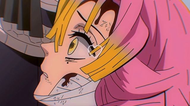 ⚠️spoilers ⚠️