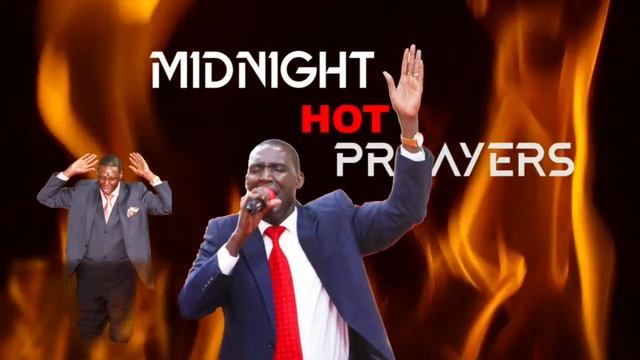 VICTORY HOUR MIDNIGHT PRAYER WITH DR. ORACLE смотреть онлайн