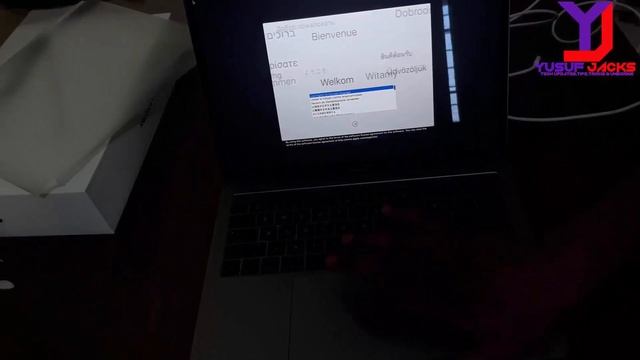 Apple macbook pro |Unboxing| pros/con Hindi смотреть онлайн