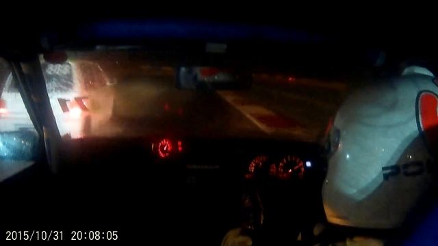 Toyota Starlet EP71 - Sepang SNF 2015 Rd 6 - Super 1500 - Practice Pt2 смотреть онлайн