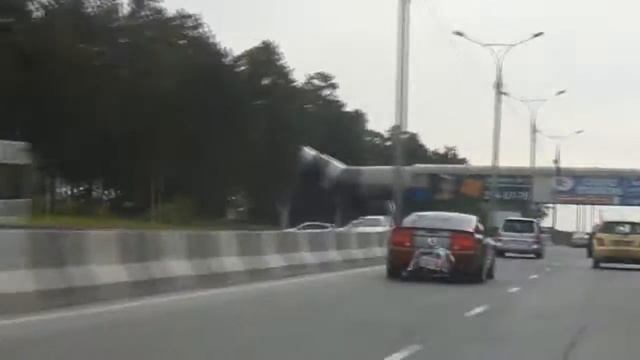 Свадебный ford mustang в Новосибирске смотреть онлайн