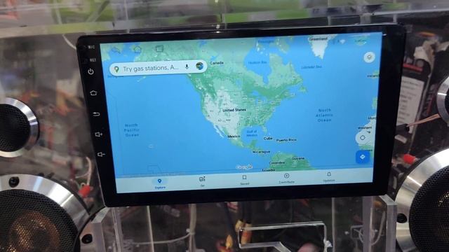 How to fix GPS Problem in ts7 android player #androidstereo #ts7 #gps смотреть онлайн