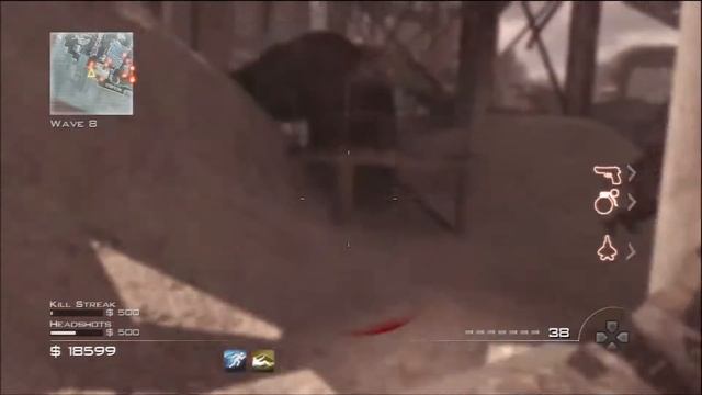 Let's Play Call Of Duty Modern Warfare 3 Special Ops Guide Episode 40 смотреть онлайн