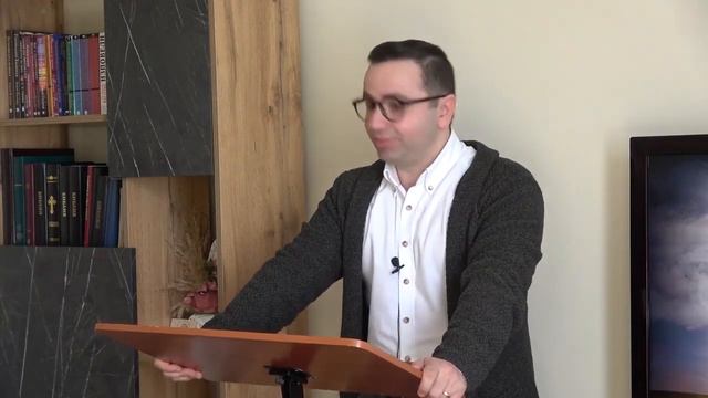 Кръщение в Святия Дух смотреть онлайн