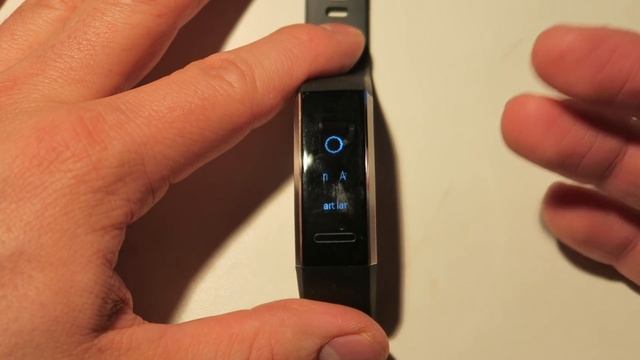 Huawei Band 2 Pro - Vorstellung смотреть онлайн