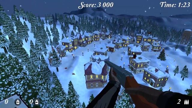 НОВОГОДНИЙ ТРЭШ смотреть онлайн